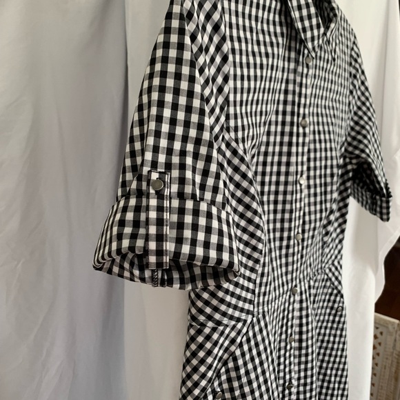 Reitmens  dress - Picture 8 of 11